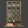 MacyDora Ashley Earring Collection 88031 - Image 2