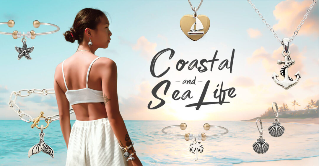 Coastal and Sea life Collection