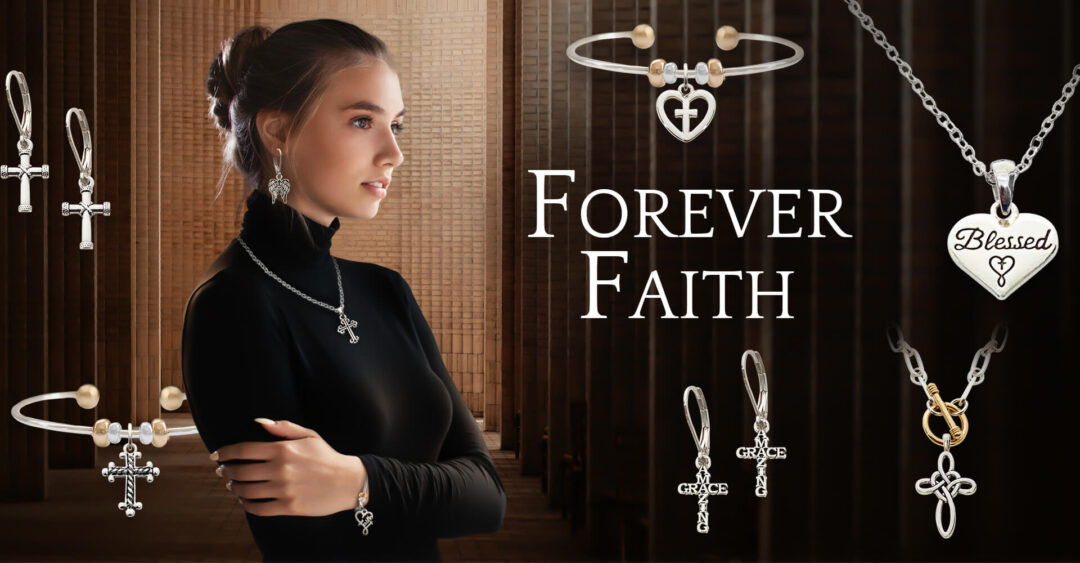 Forever Faith Collection