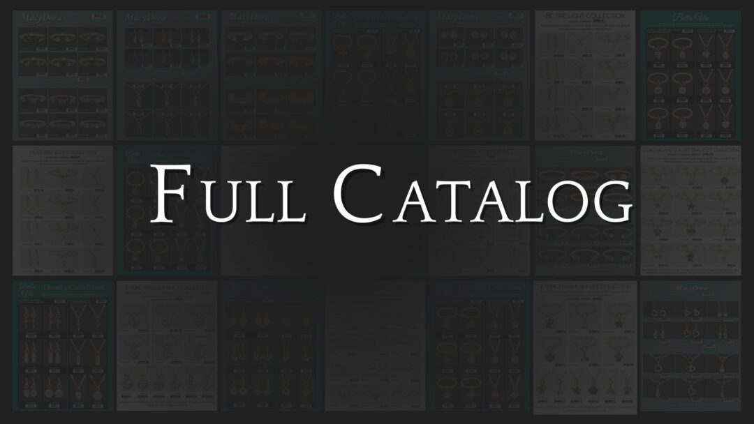 Full Catalog